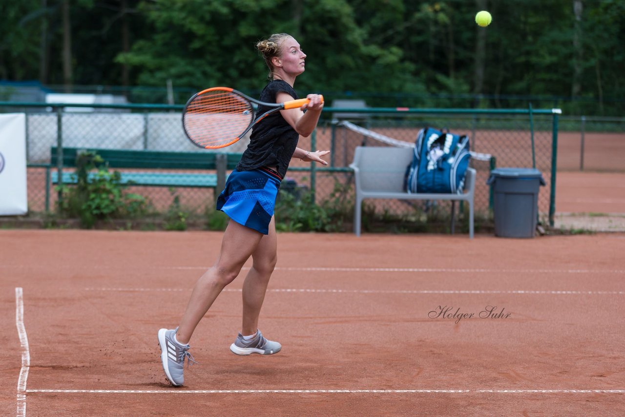 Marie-Lynn Tiedemann 486 - Ostsee Cup